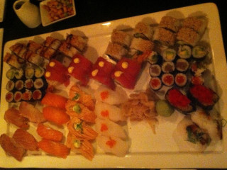 Sushi+