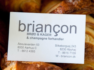 Briançon