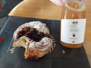 Jumbo Bakery