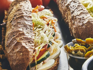 Sandwich Kompagniet