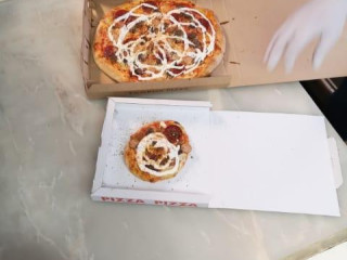 Bella Napoli