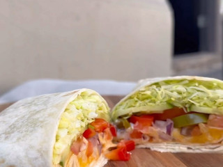 K&c Sandwich, Aarhus