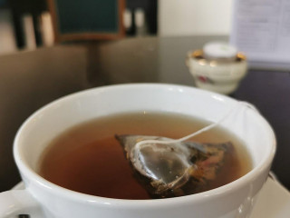 KØn Café