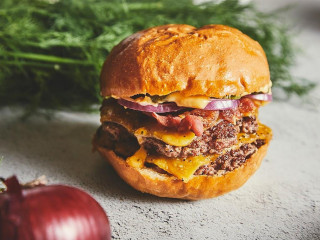 Burger Boom Trøjborg