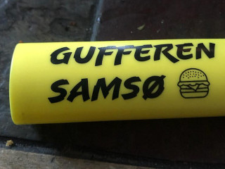 Gufferen