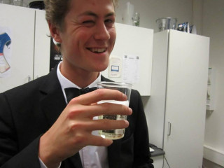 Foreningen Fredagsbaren Fred Historisk Institut