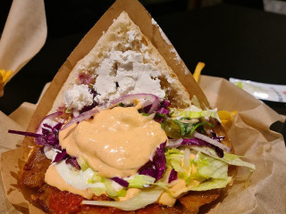 Hamburg Doner