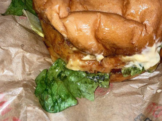 Burger Boom
