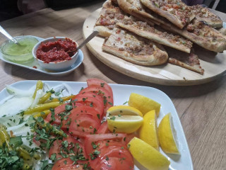 Lemon Pizzaria