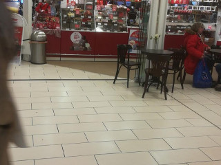 Frellsens Chokolade Aarhus