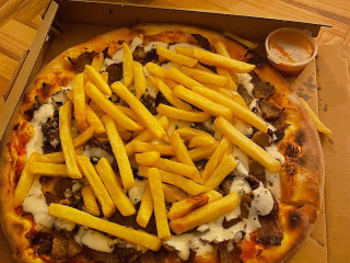 Az Pizza Grill