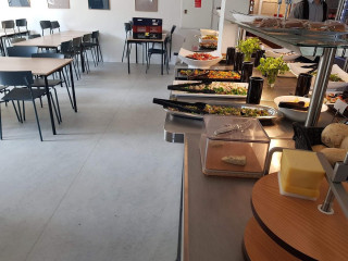Chemistry Canteen