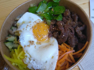 Bap The Korean Cuisine