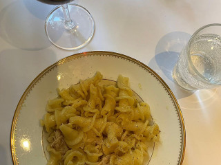 Osteria 98