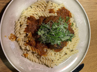 Dokk1 Cafe