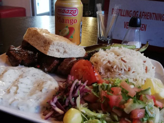 Köz Grill