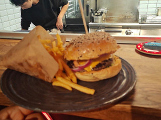Craft Burger