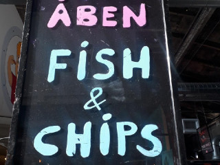 Danyar Fish Chips