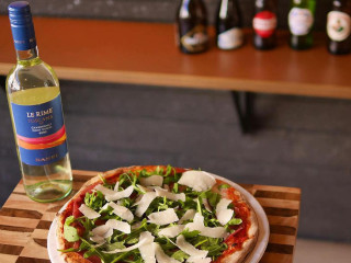 Via Vai Pizza