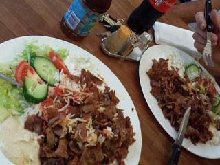 All Inn Food