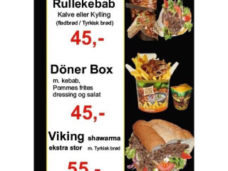 Århus Kebab House