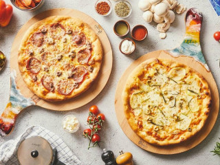 Pappa Pizza