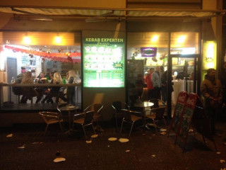 Kebab Eksperten