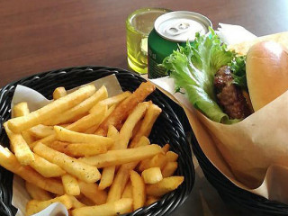 Åby Burgers