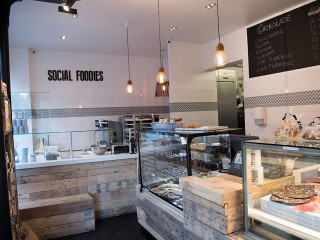 Social Foodies Aarhus