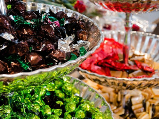 Hasle Blomster Og Kaffebar