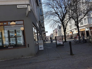 Cafe Paradis Den Sidste