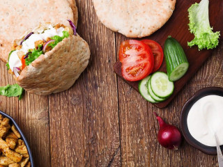 Pita Pita