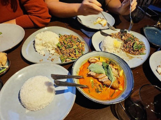 Boran Thai
