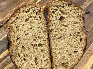 Davidbreadhead Bakery