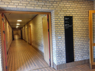 Samfundsfagenes Kantine