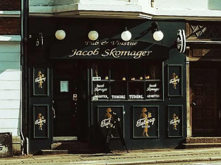 Jacob Skomager