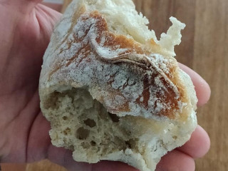 Det Gyldne Brød