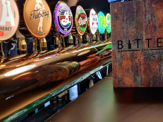 Bitter