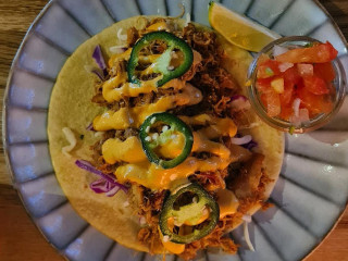 Taquería Local