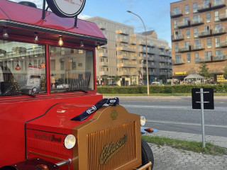 The Grill Mobile Chef