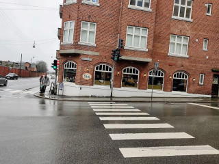 Café Støj