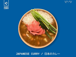 Hurry Curry