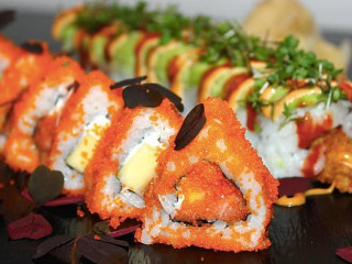 Sushidanmark.dk