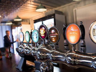 Ølbaren Beer