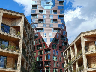 Piccolo Aarhus Ø