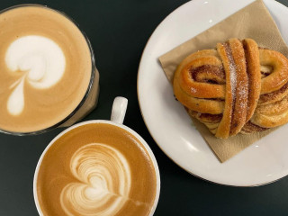Street Coffee