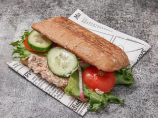 Dianas Sandwich
