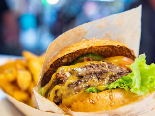 The Burger
