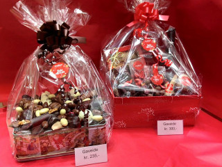 Frellsen Chokolade