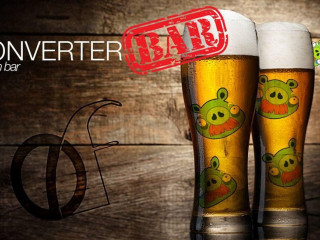 Konverterbar